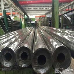 广州45 薄壁精密钢管规格表 供应广州45 薄壁精密钢管规格表